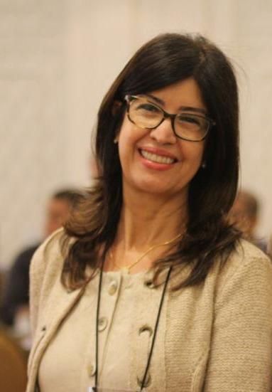 Nilce Rosa da Costa