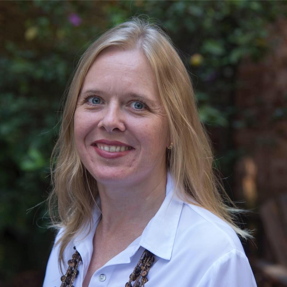 Janine Schultz