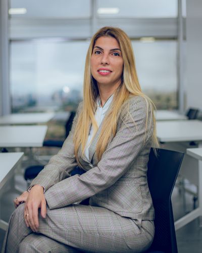 Samantha Mazzero