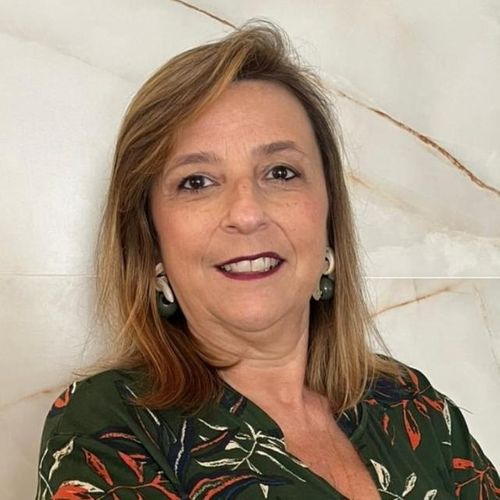 Sandra Andrade Scapin