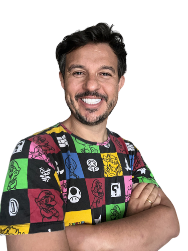 Tiago Eugenio