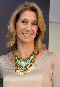 Adriana Martinelli