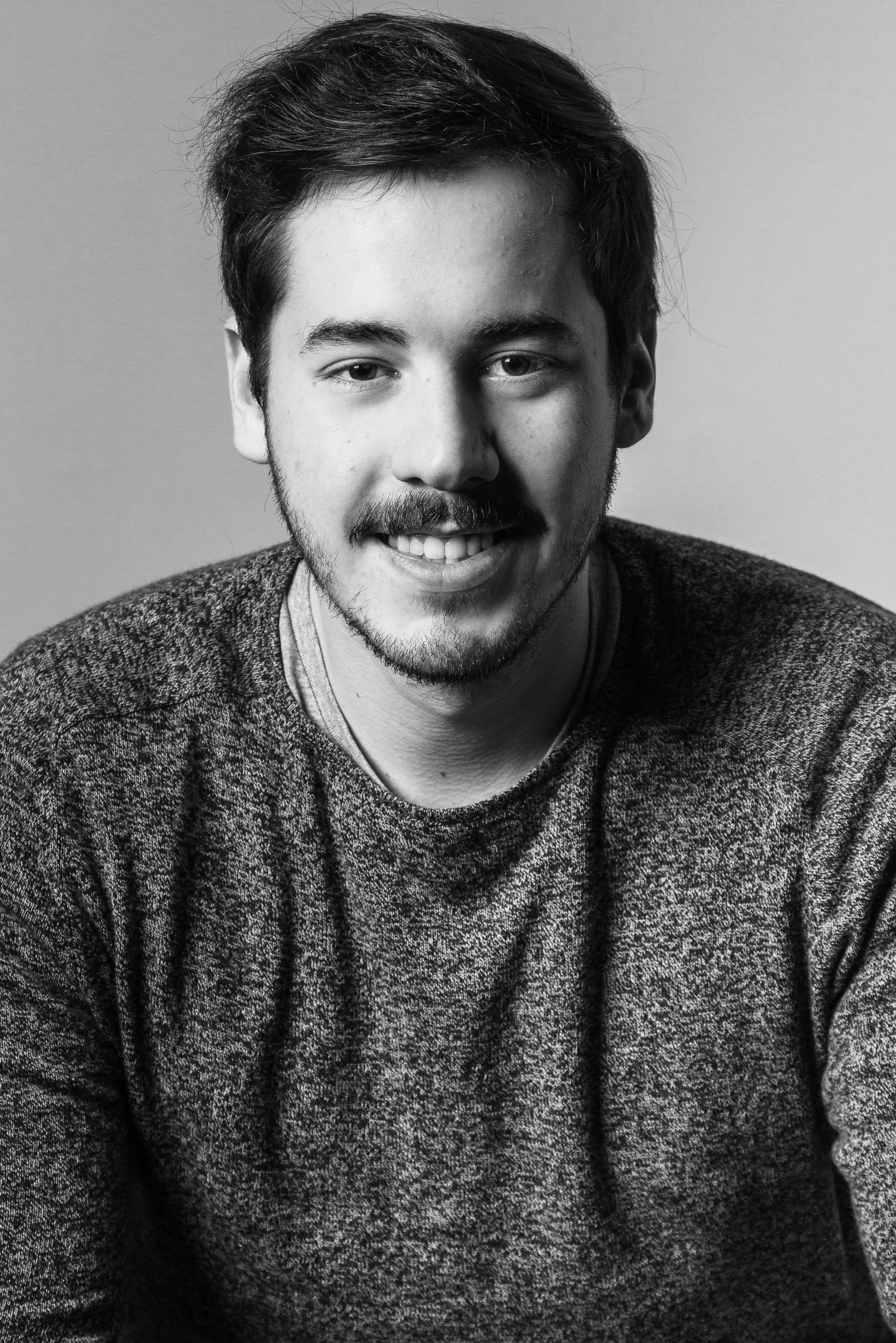 João Hoeppner