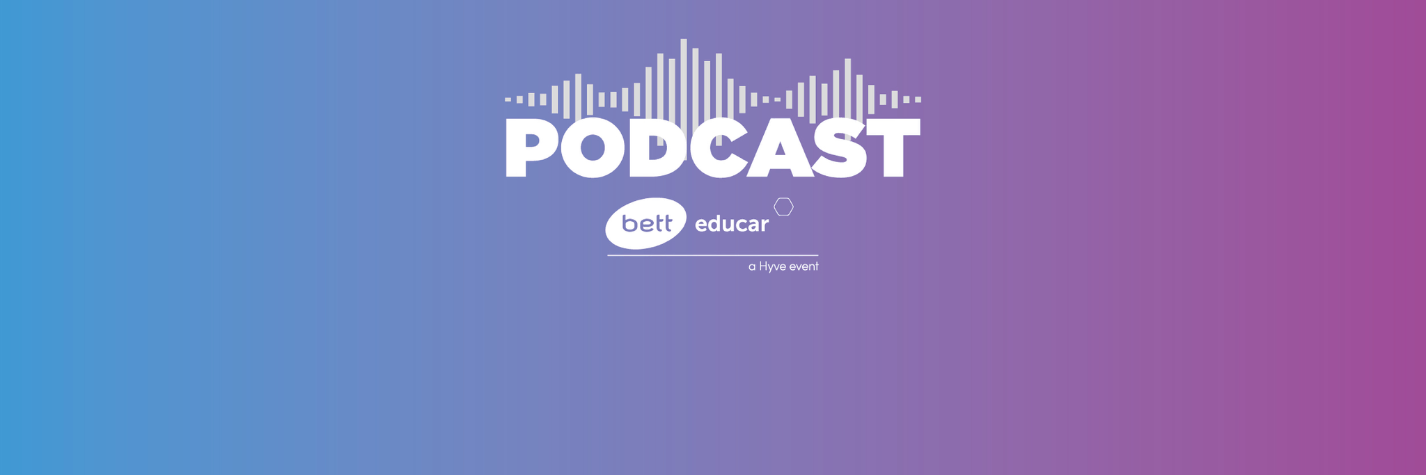 Podcast Bett Educar