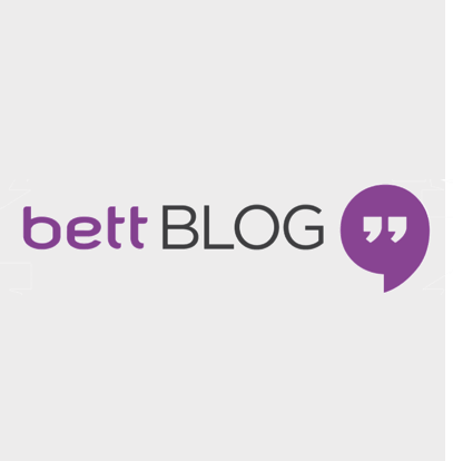 Bett Blog