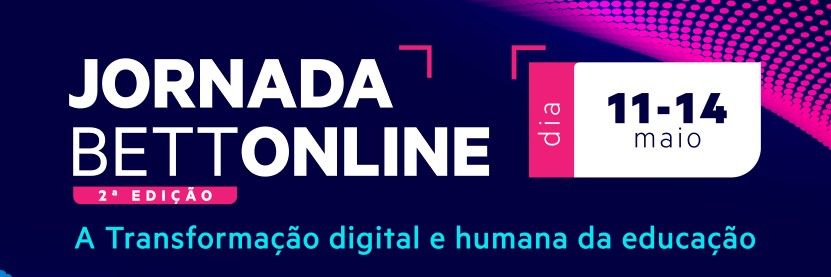 Jornada Bett Online - 2ª edição