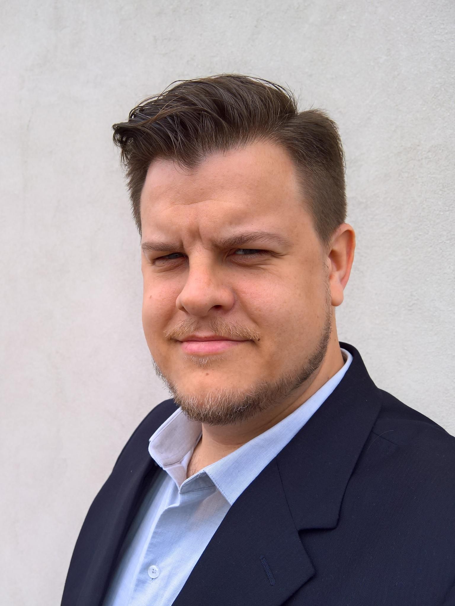 Jarkko Wickström