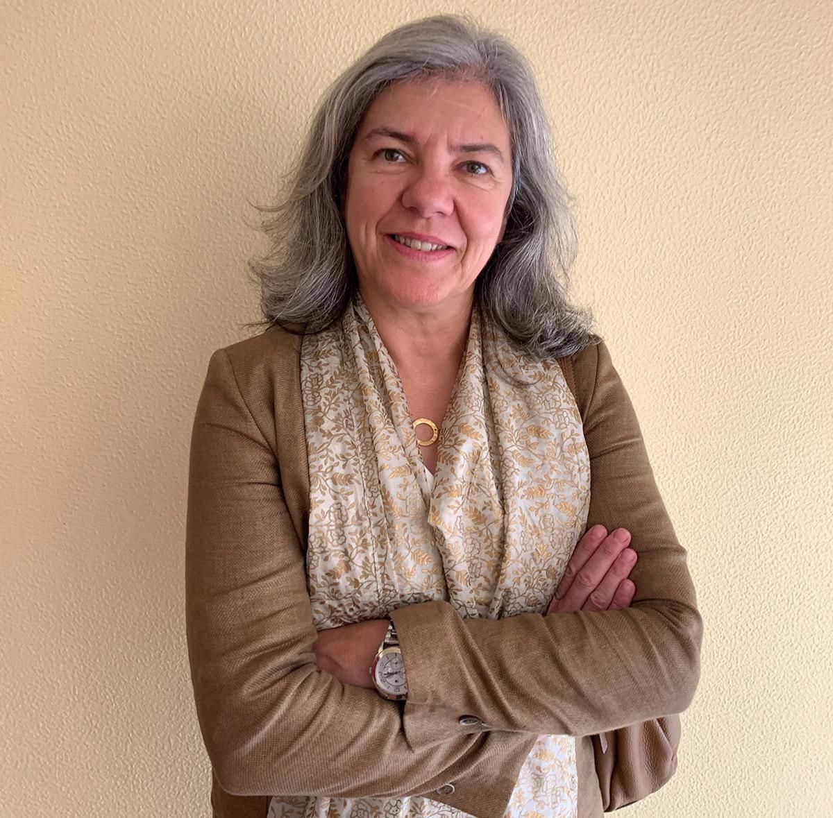 Maria João Horta