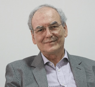José Moran