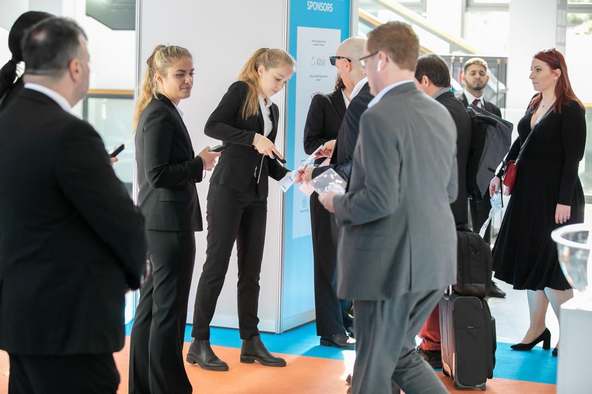 CWIEME E-mobility