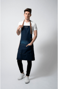 apron