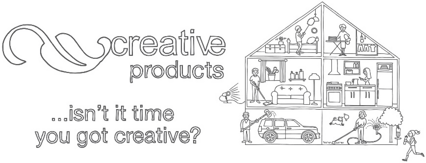 creative products