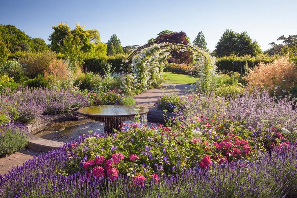 RHS Garden Wisley – Lee Beel/RHS