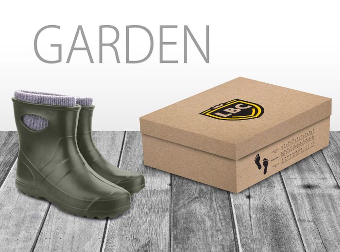 Leon Boots Co New Product Alert Glee Birmingham 21