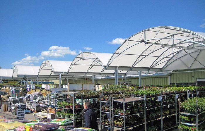Hampsons Plant World Glee Birmingham 2020