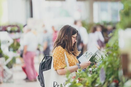 Gardening sustainability: what's shaping the future?