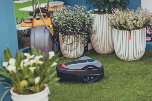 Gadgets that harness the power of AI and smart technology are set to revolutionise the market for garden goods
