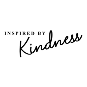 #InspiredbyKindness