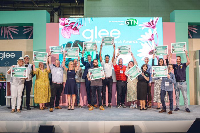 The Glee New Product Showcase 2021 winners are revealed