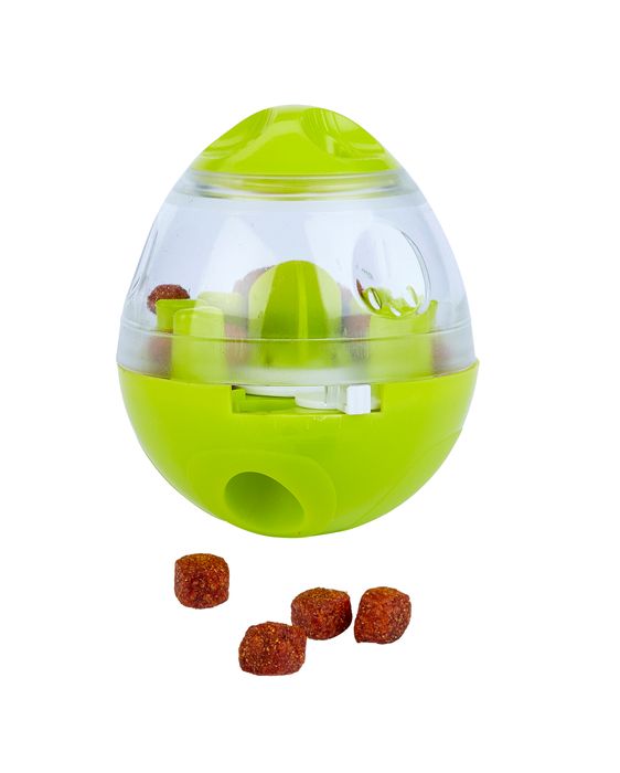 Easy Treats Dog Treat Toy GLEE BIRMINGHAM 2021