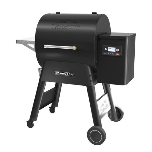 Traeger europe