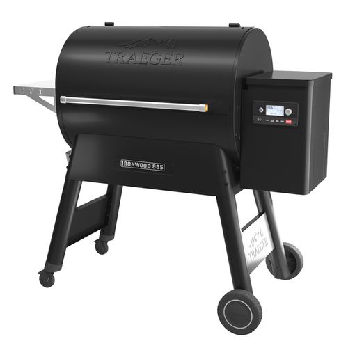 Traeger europe