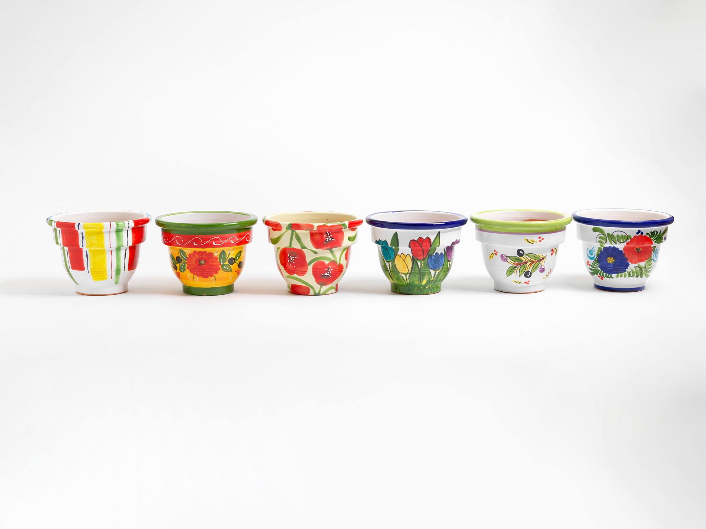 Naylor Lime Tree - Bellpots Range - GLEE BIRMINGHAM 2021