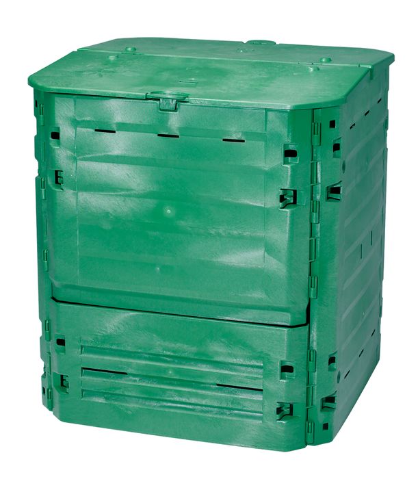 Thermo King Compost Bin 400L, 600L & 900L GLEE BIRMINGHAM 2021