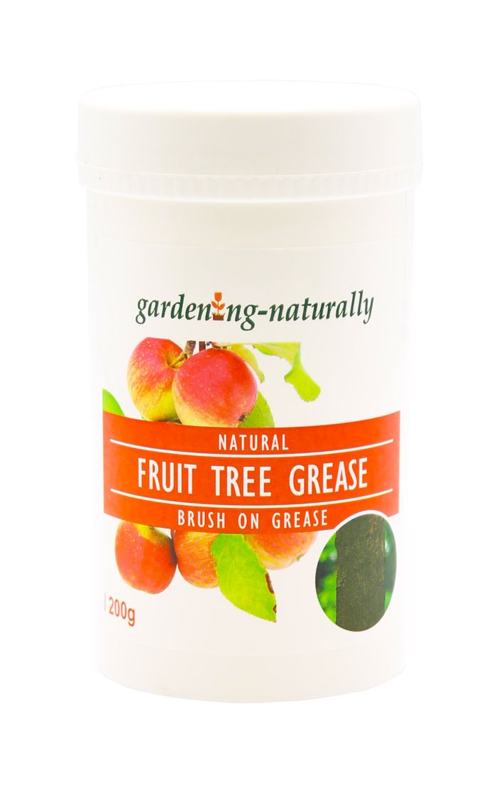 Fruit Tree Grease 200g GLEE BIRMINGHAM 2021