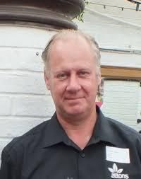 Andy Bunker