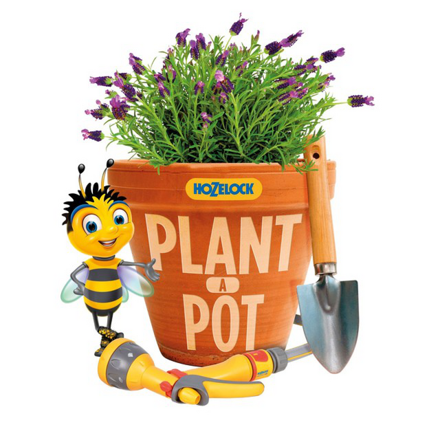 plantapot