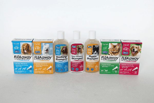 Rspca puppy outlet shampoo