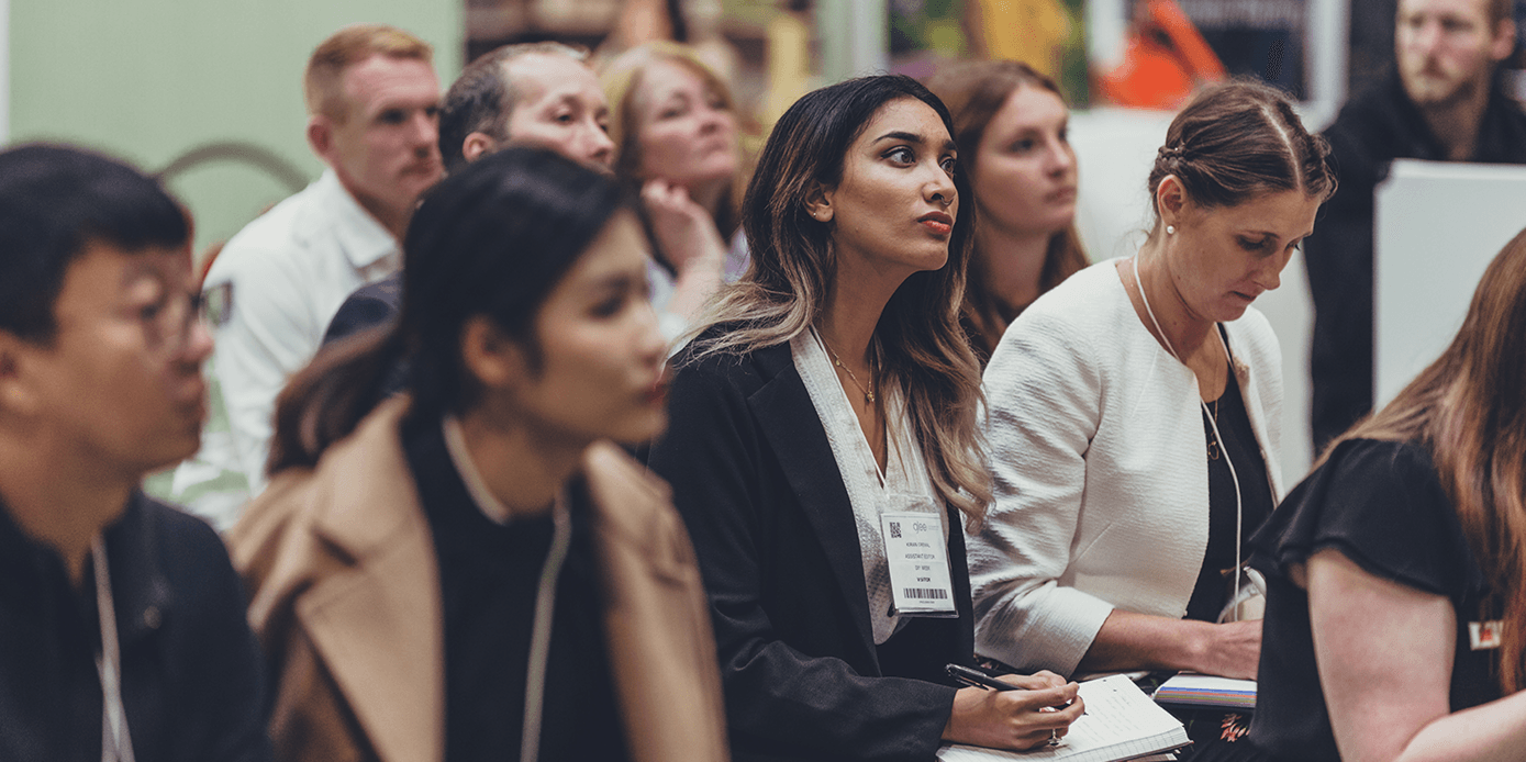 Retail Growth Theatre - GLEE BIRMINGHAM 2020