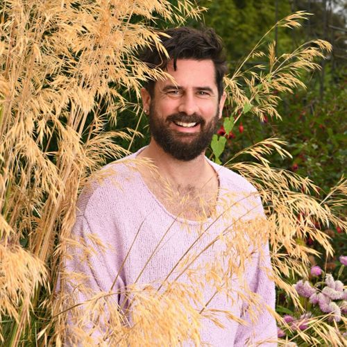 Michael Perry - 