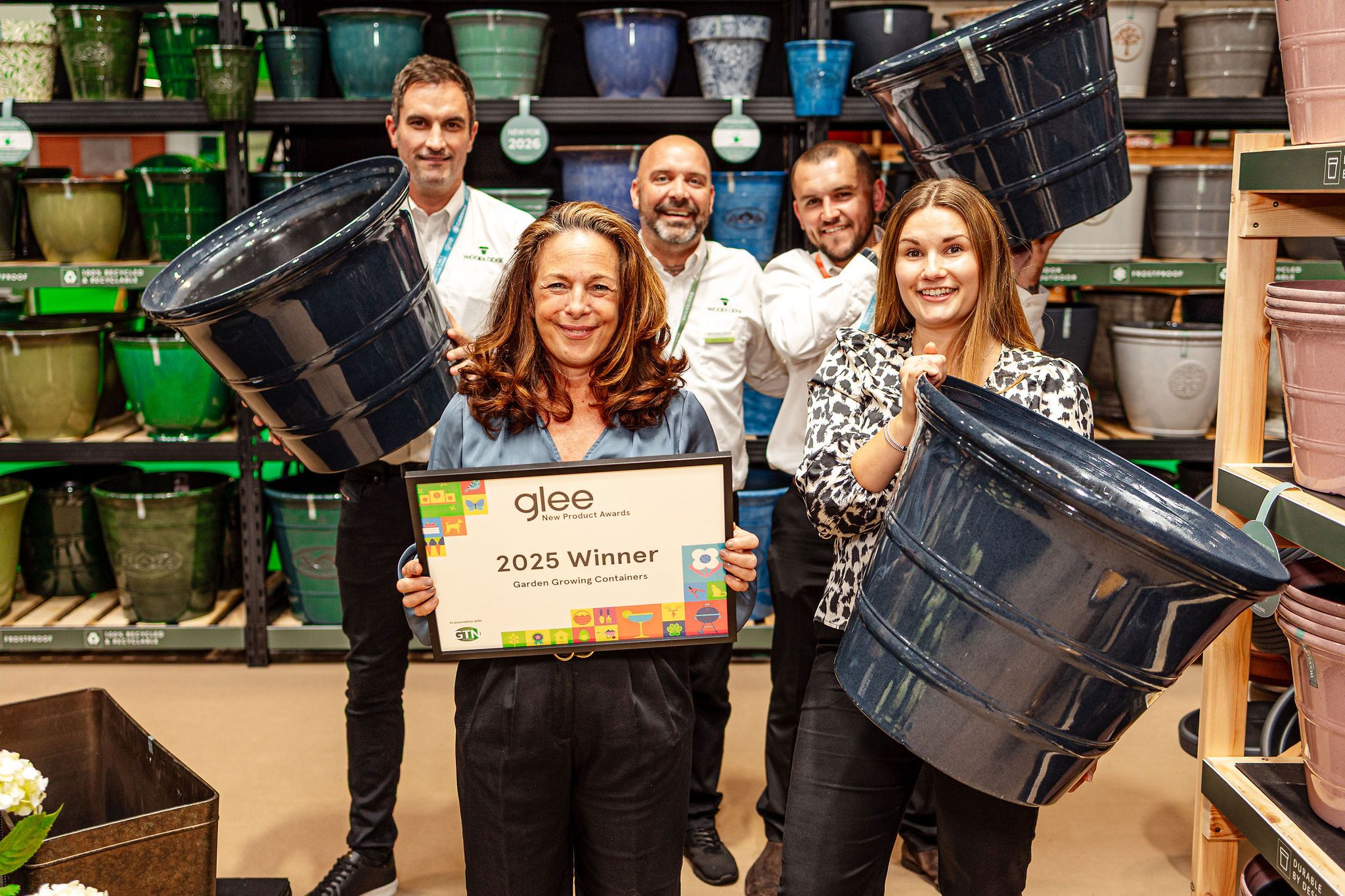 New Product Awards