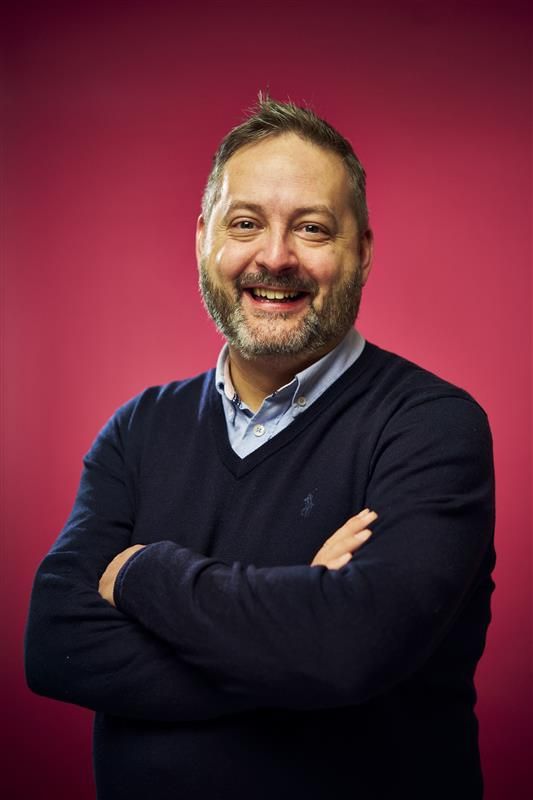 Matthew Mein