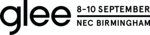 Glee 2025 Logo
