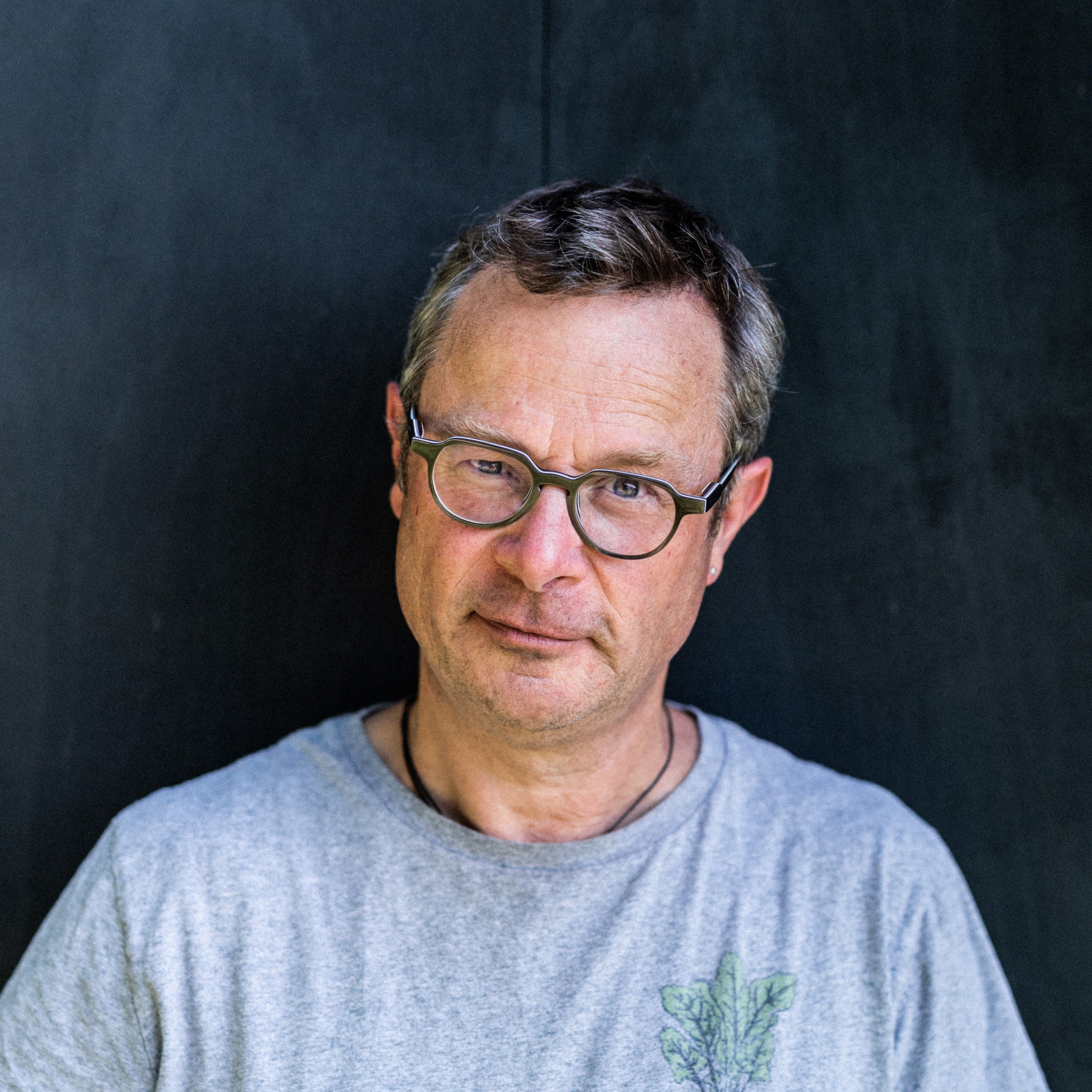 From Veg Patch to River Cottage