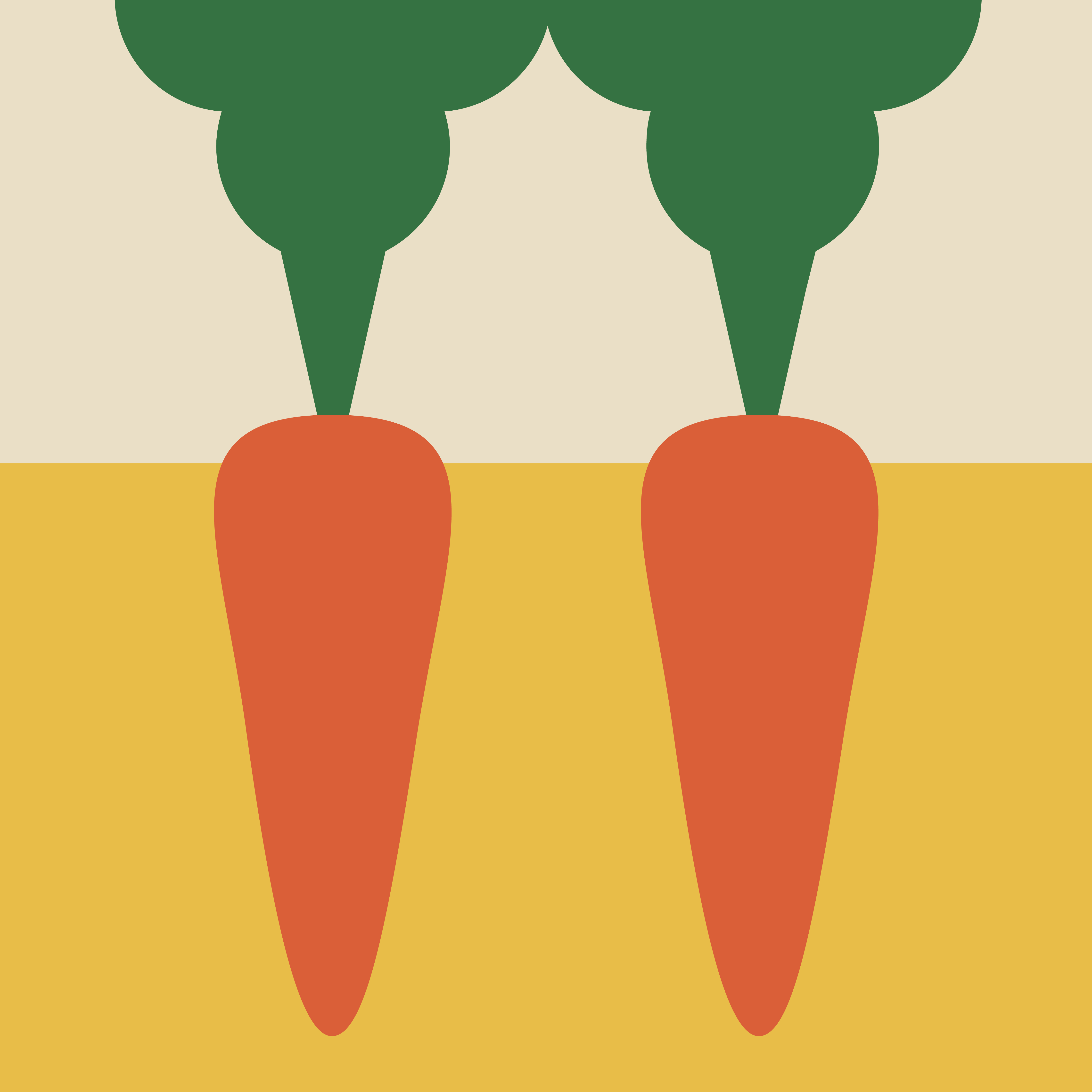 Garden food
