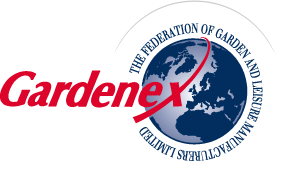 Gardenex logo