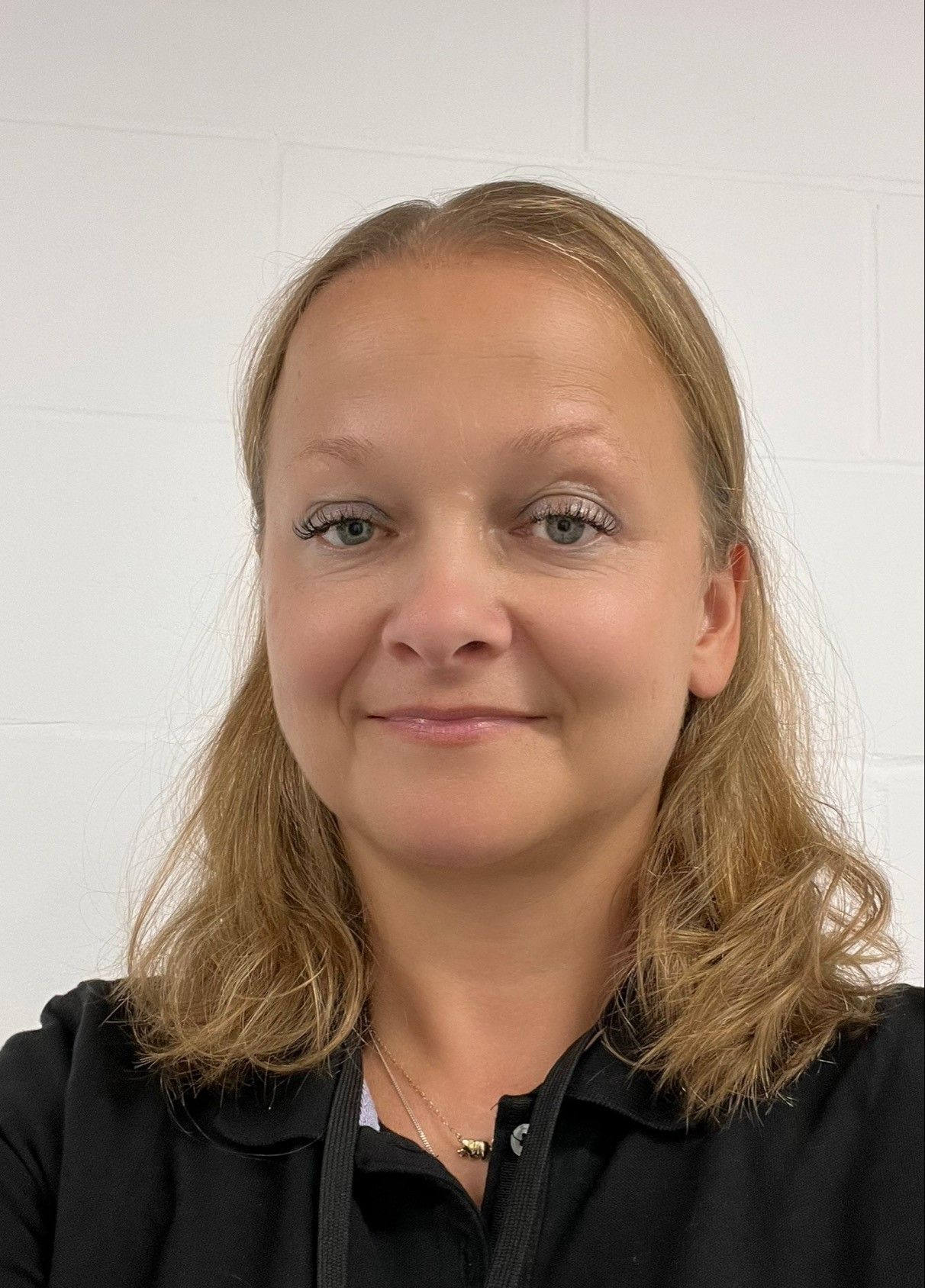 Kasia Pienaar