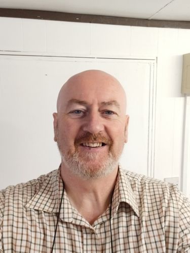 Mark Dawes - St Johns Garden Centre