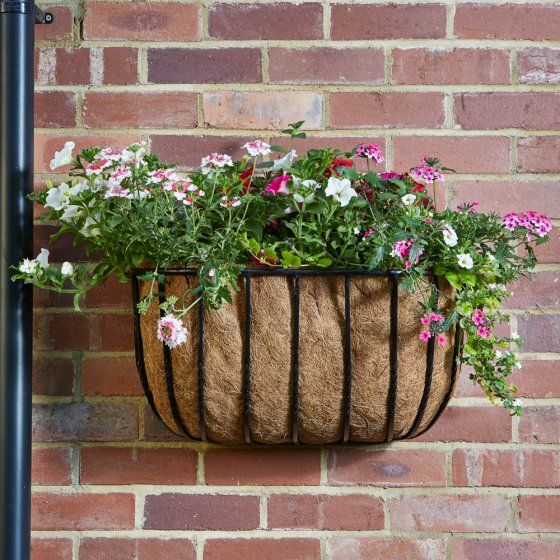 Smart garden floral feature