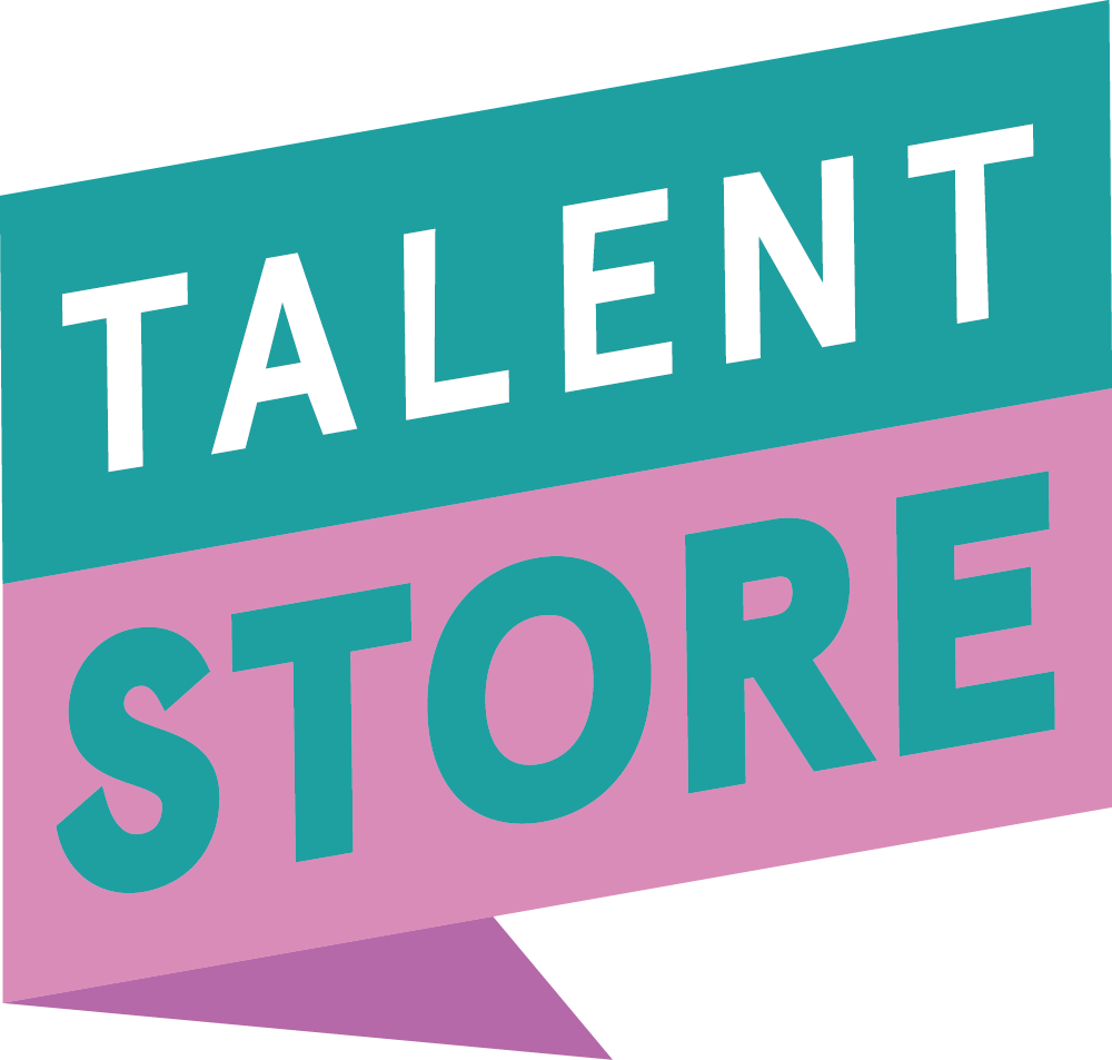 Talent Store Logo