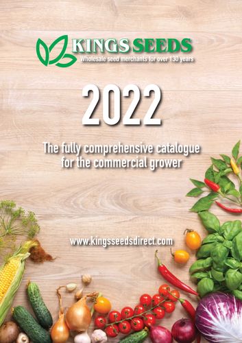 Commercial Catalogue 2022