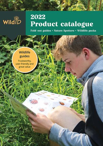 WildID 2022 Product catalogue