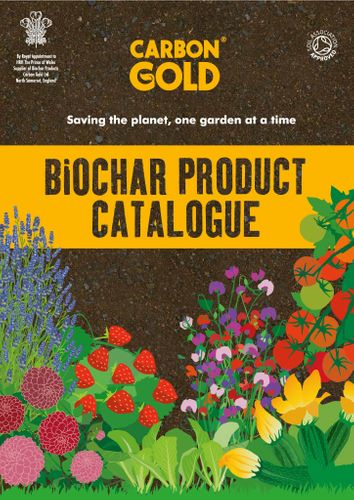 Carbon Gold 2022 Catalogue