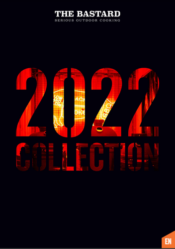 The Bastard 2022 Collection