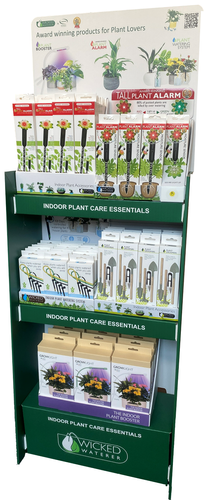 Wicked Waterer Range