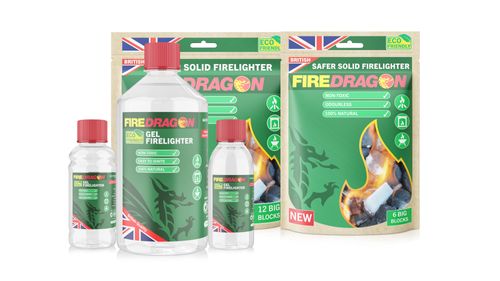 FireDragon